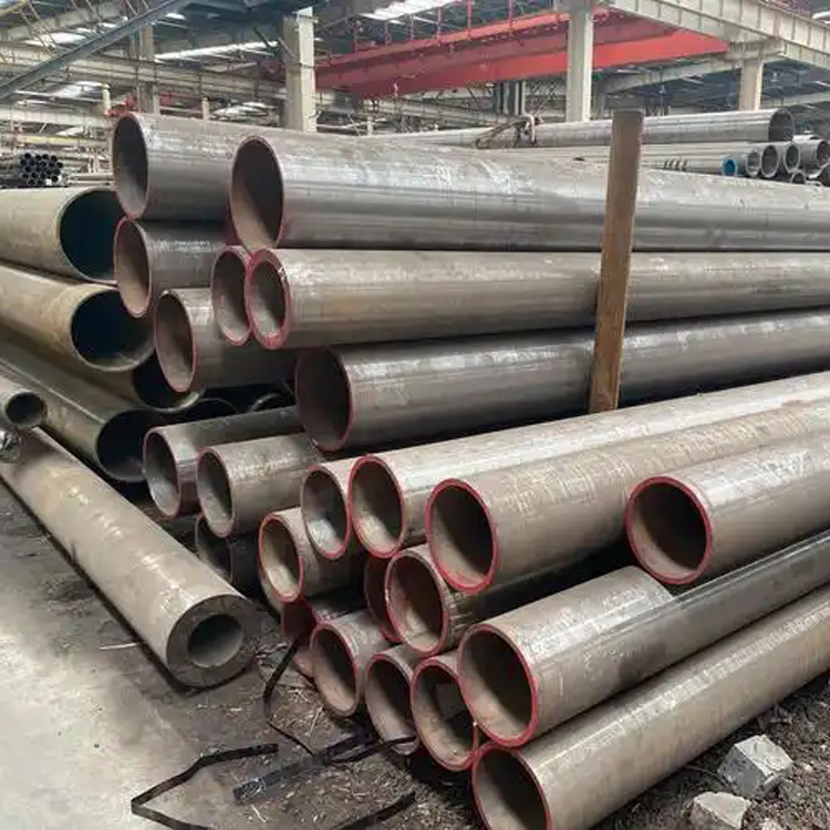 长武电厂用锅炉管